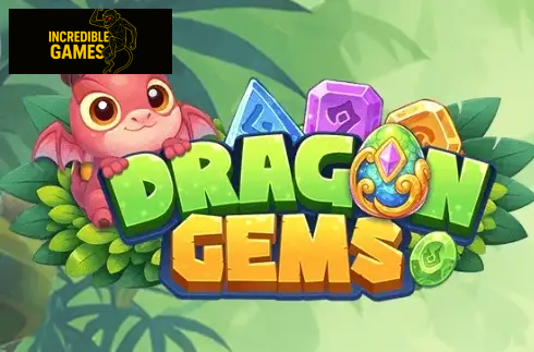 Dragon Gems